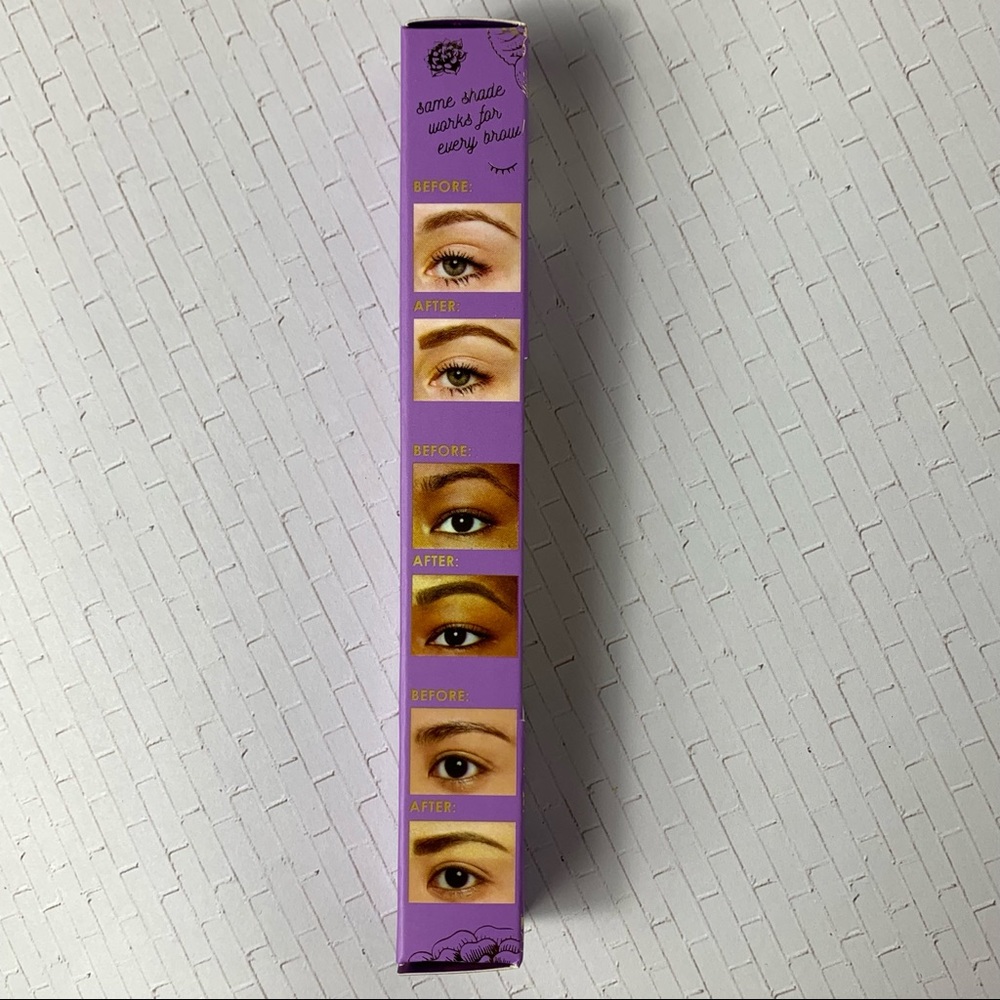 Winky Lux Uni-Brow Universal Color Eyebrow Pencil - Picture 9 of 9
